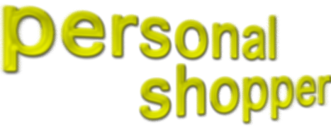 Personal Shopper